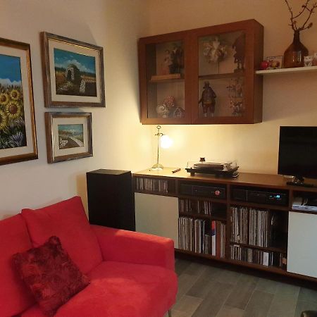 Apartament Li Beddhrizzi House Galatina Zewnętrze zdjęcie