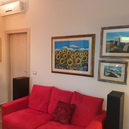 Apartament Li Beddhrizzi House Galatina Zewnętrze zdjęcie