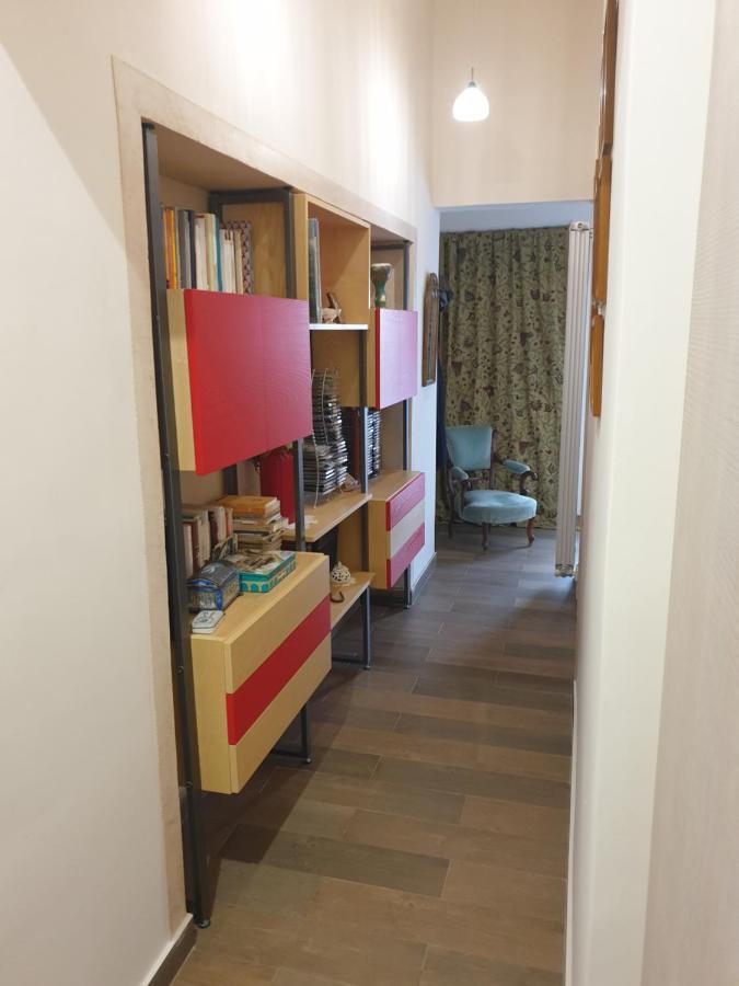 Apartament Li Beddhrizzi House Galatina Zewnętrze zdjęcie