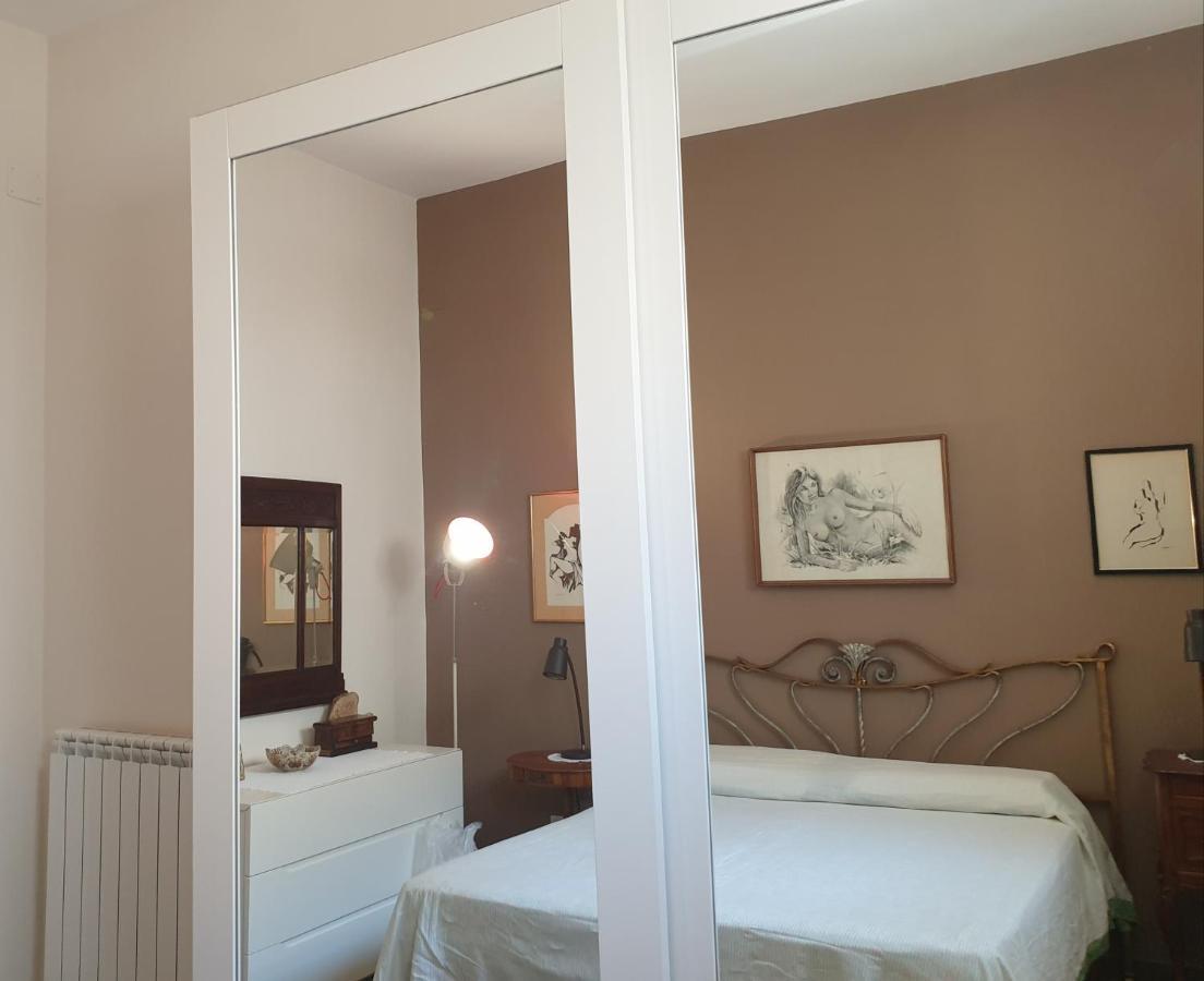 Apartament Li Beddhrizzi House Galatina Zewnętrze zdjęcie