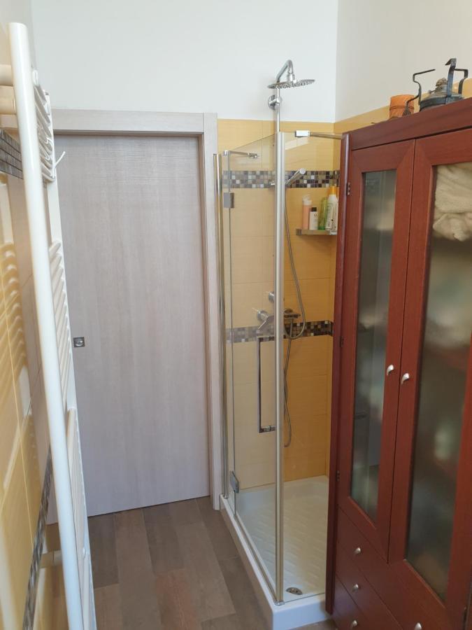 Apartament Li Beddhrizzi House Galatina Zewnętrze zdjęcie