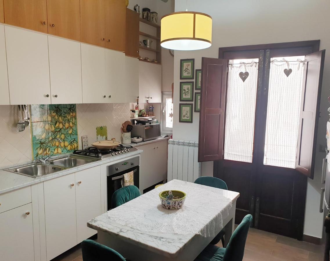 Apartament Li Beddhrizzi House Galatina Zewnętrze zdjęcie
