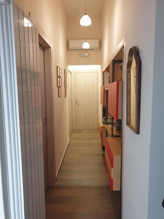 Apartament Li Beddhrizzi House Galatina Zewnętrze zdjęcie