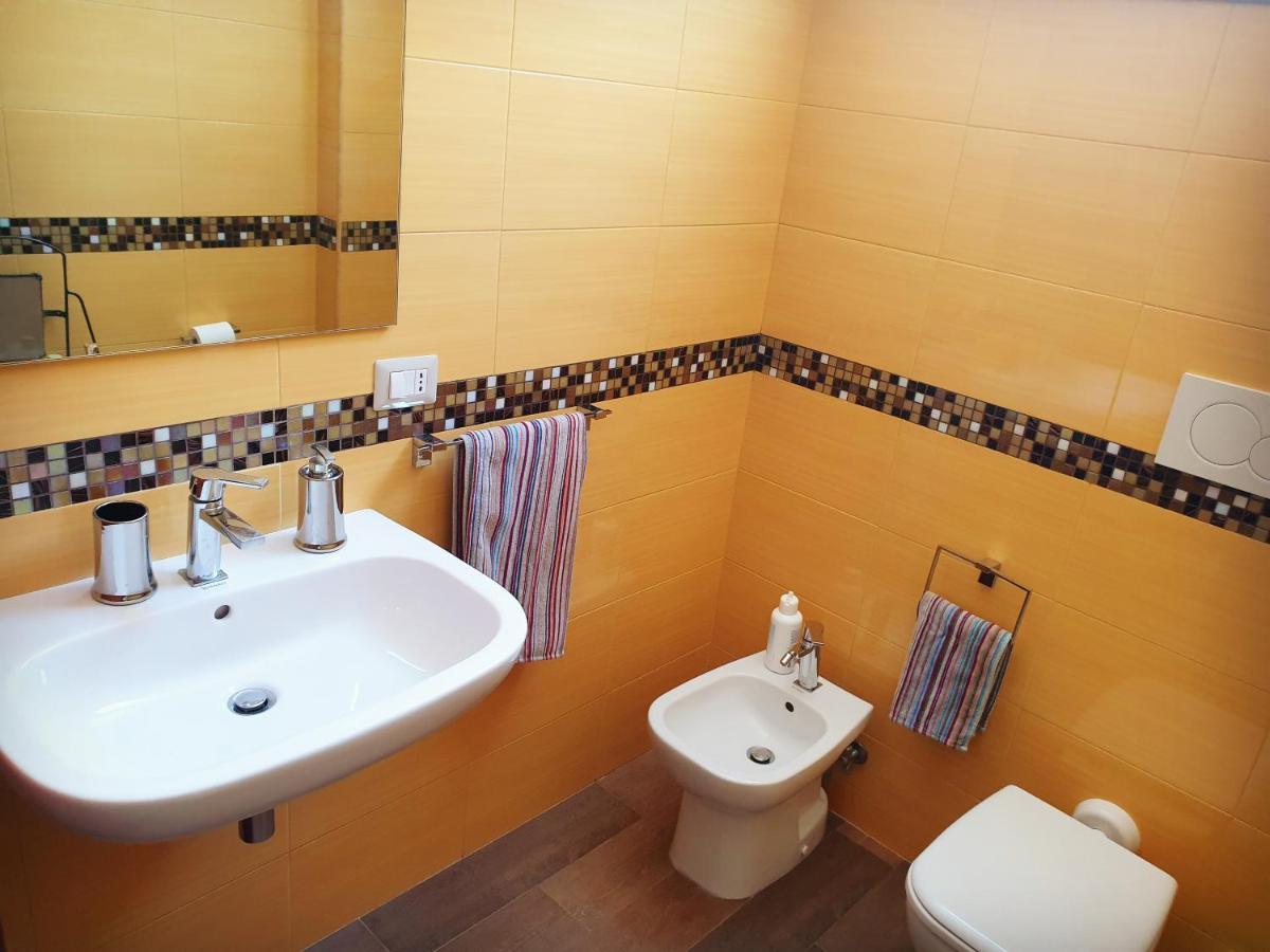 Apartament Li Beddhrizzi House Galatina Zewnętrze zdjęcie