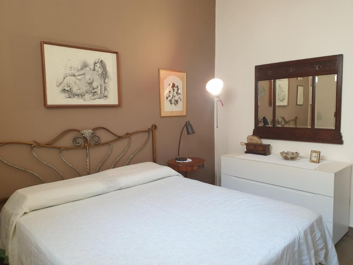 Apartament Li Beddhrizzi House Galatina Zewnętrze zdjęcie