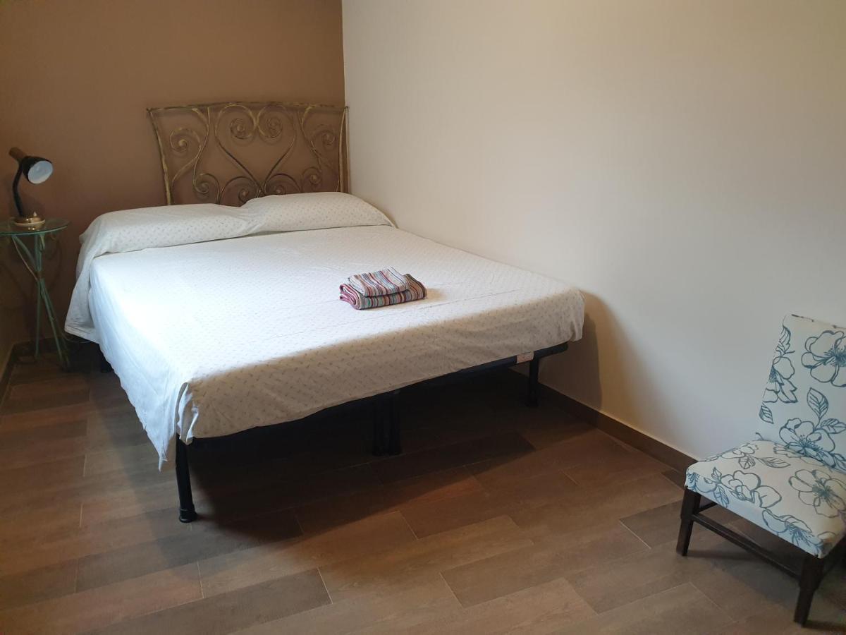 Apartament Li Beddhrizzi House Galatina Zewnętrze zdjęcie