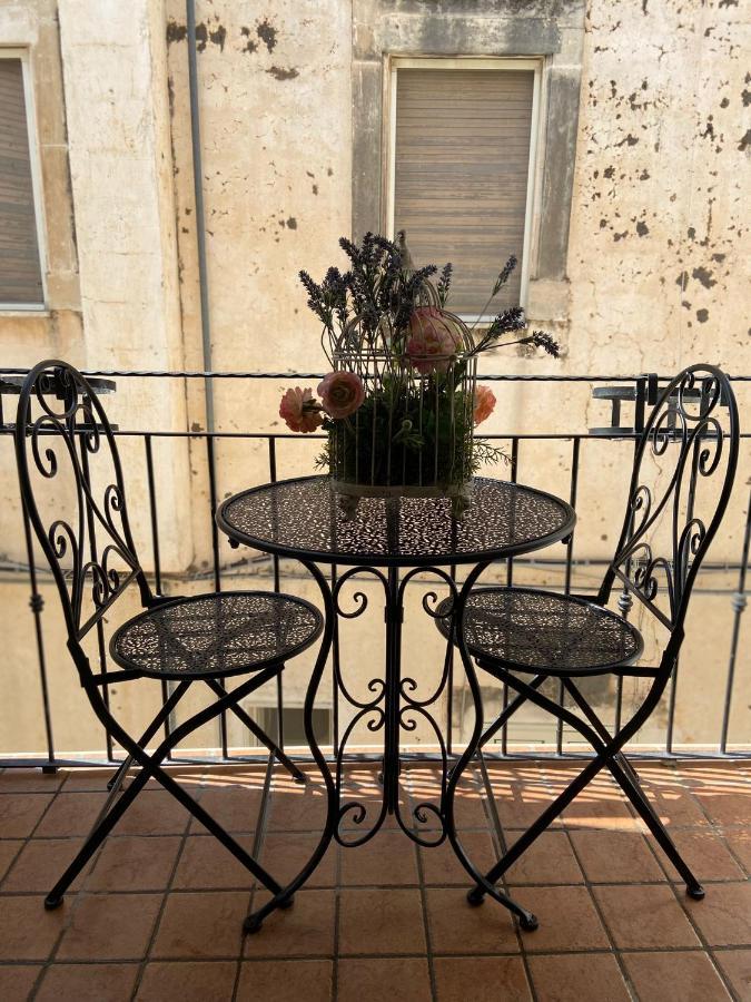 Apartament Li Beddhrizzi House Galatina Zewnętrze zdjęcie